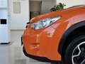 斯巴魯XV 2.0 CVT 舒適版 5座 2012款圖片