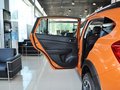 斯巴鲁XV 2.0 CVT 舒适版 5座 2012款图片