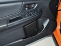 斯巴鲁XV 2.0 CVT 舒适版 5座 2012款图片