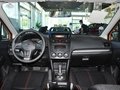 斯巴鲁XV 2.0 CVT 舒适版 5座 2012款图片