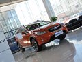 斯巴魯XV 2.0 CVT 舒適版 5座 2012款圖片