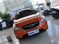 斯巴魯XV 2.0 CVT 舒適版 5座 2012款圖片