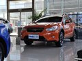 斯巴魯XV 2.0 CVT 舒適版 5座 2012款圖片