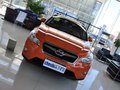 斯巴魯XV 2.0 CVT 舒適版 5座 2012款圖片