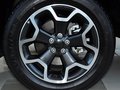 斯巴鲁XV 2.0 CVT 舒适版 5座 2012款图片