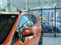 斯巴魯XV 2.0 CVT 舒適版 5座 2012款圖片