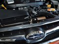 斯巴魯XV 2.0 CVT 舒適版 5座 2012款圖片
