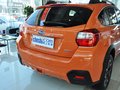 斯巴魯XV 2.0 CVT 舒適版 5座 2012款圖片