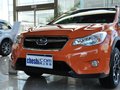 斯巴魯XV 2.0 CVT 舒適版 5座 2012款圖片