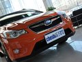 斯巴魯XV 2.0 CVT 舒適版 5座 2012款圖片
