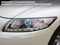 本田CR-Z 图片