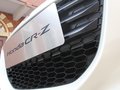 本田CR-Z 2012款 本田CR-Z圖片