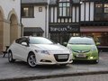 本田CR-Z 2012款 本田CR-Z图片