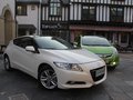 本田CR-Z 2012款 本田CR-Z图片