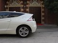 本田CR-Z 2012款 本田CR-Z圖片