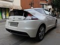 本田CR-Z 2012款 本田CR-Z图片
