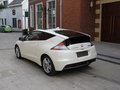 本田CR-Z 2012款 本田CR-Z图片
