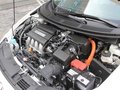 本田CR-Z 2012款 本田CR-Z圖片
