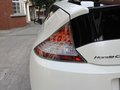 本田CR-Z 2012款 本田CR-Z圖片