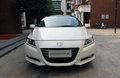 本田CR-Z 2012款 本田CR-Z图片