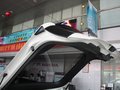 本田CR-Z 2012款 本田CR-Z圖片