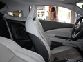本田CR-Z 2012款 本田CR-Z图片