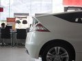 本田CR-Z 2012款 本田CR-Z图片