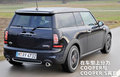 MINI CLUBMAN 图片