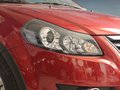 天语SX4 2011款 1.6 AT 运动型(改款)图片