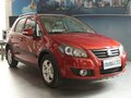 天语SX4 2011款 1.6 AT 运动型(改款)图片