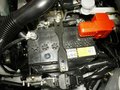 天语SX4 2011款 1.6 AT 运动型图片