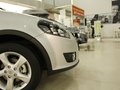 天语SX4 2011款 1.6 AT 运动型图片