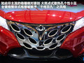 吉利全球鹰GS跑车 图片