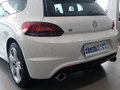 尚酷 2011款 2.0TSI DSG 尚酷R圖片