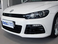 尚酷 2011款 2.0TSI DSG 尚酷R圖片