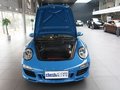 保时捷911 3.8LCarrera 4 GTS Coupe2011款