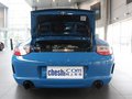 保时捷911 3.8LCarrera 4 GTS Coupe2011款