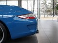 保时捷911 3.8LCarrera 4 GTS Coupe2011款