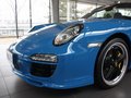 保时捷911 3.8LCarrera 4 GTS Coupe2011款