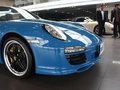 保时捷911 3.8LCarrera 4 GTS Coupe2011款