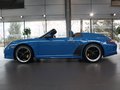 保时捷911 3.8LCarrera 4 GTS Coupe2011款