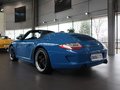 保时捷911 3.8LCarrera 4 GTS Coupe2011款