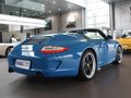 保时捷911 3.8LCarrera 4 GTS Coupe2011款