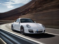 保时捷911 3.8LCarrera GTS2011款