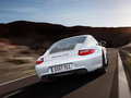 保时捷911 3.8LCarrera GTS2011款