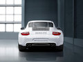保时捷911 3.8LCarrera GTS2011款