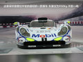 保时捷918 图片