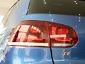 高尔夫(进口) 高尔夫R 2.0TSI DSG 2011款图片