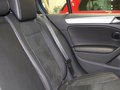 高尔夫(进口) 2011款 2.0TSI DSG 舒适型图片