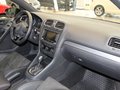 高尔夫(进口) 2011款 2.0TSI DSG 舒适型图片